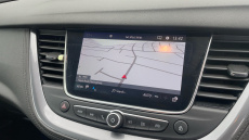 Vauxhall Grandland X 1.2 Turbo Tech Line Nav 5dr Petrol Hatchback